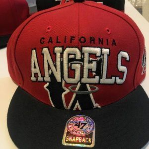 3 for $45 Snapback Wool Hat